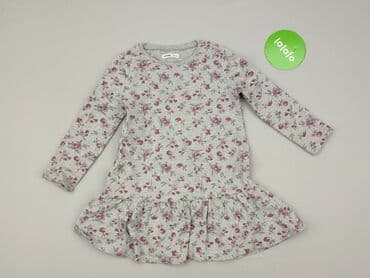 sukienki letnie plus size allegro: Sukienka, Sinsay, 4-5 lat, 104-110 cm, stan - Bardzo dobry — 2
