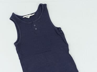 sukienka do baletu h m: Bluzka, H&M, 3-4 lat, 98-104 cm, stan - Idealny — 1