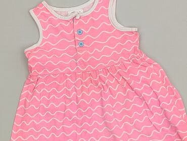 my butik.pl sukienki: Sukienka, Pepco, 9-12 miesięcy, stan - Idealny — 1