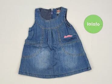 my butik.pl sukienki: Sukienka, Name it, 1-3 m, stan - Bardzo dobry — 2