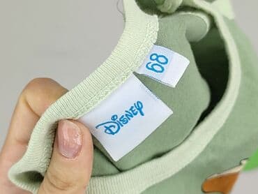 harry styles bez koszulki: Rampers, Disney, 3-6 miesięcy, stan - Idealny — 4