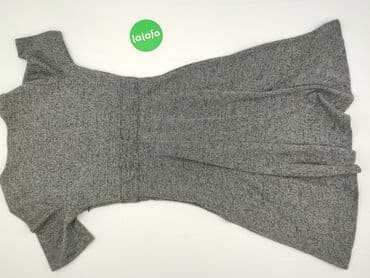sukienka zebra h m: H&M, Sukienka damska, rozmiar M — 3