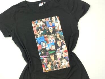 system of a down koszulka: T-shirt damski, rozmiar XL — 1