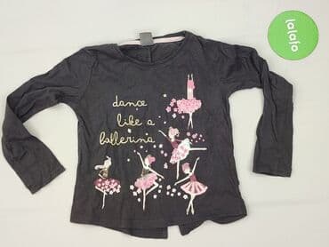 sukienka do baletu h m: Koszulka, Little kids, 5-6 lat, 110-116 cm, stan - Bardzo dobry — 2