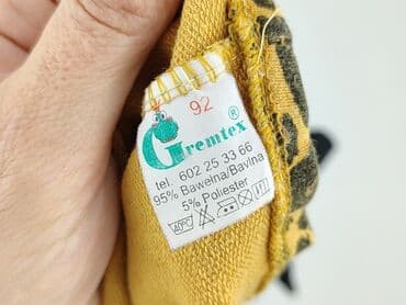 sukienki z weluru i aksamitu allegro: Sukienka, 1.5-2 lat, 86-92 cm, stan - Idealny — 4