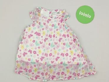 sukienka f f: Sukienka, F&F, 1-3 m, stan - Idealny — 2