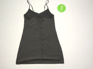 czerwona obcisła sukienka h m: H&M, Sukienka damska, rozmiar S — 3