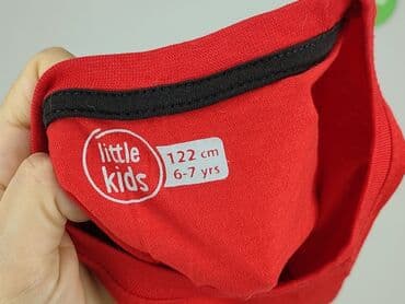 koszulka fc barcelony: Koszulka, Little kids, 116-122 cm, stan - Bardzo dobry — 4