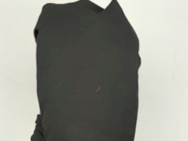 czerwona obcisła sukienka h m: H&M, Sukienka damska, rozmiar 2XL — 4
