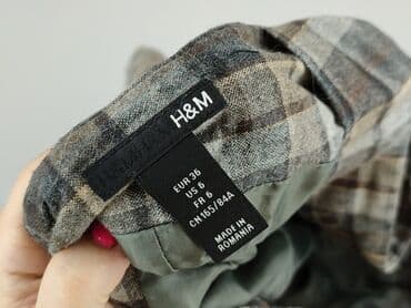 sukienka zebra h m: H&M, Sukienka damska, rozmiar S — 4