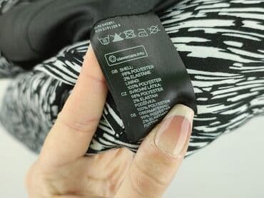 sukienka o kroju marynarki h m: H&M, Marynarka damska, rozmiar S — 5