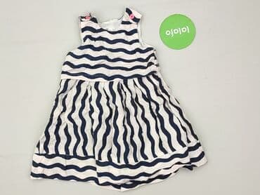 my butik.pl sukienki: Sukienka, Pepco, 12-18 miesięcy, stan - Idealny — 2