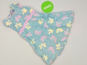 sukienki letnie plus size allegro: Sukienka, 2-3 lat, 92-98 cm, stan - Bardzo dobry — 2