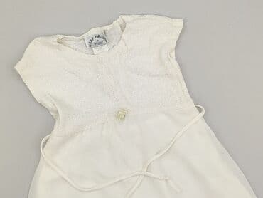 sukienka długa na wesele plus size: Sukienka, 12 lat, 146-152 cm, stan - Idealny — 1