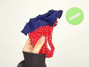 zapięcie do stroju kąpielowego 30mm: Niemowlęcy strój kąpielowy, 3-6 miesięcy, 62-68 cm, stan - Idealny — 5