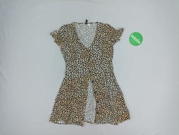 sukienka zebra h m: H&M, Sukienka damska, rozmiar S — 2