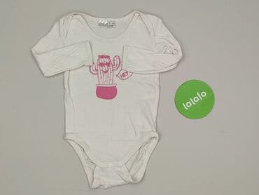 koszulka smileslow allegro: Body, Ergee, 12-18 miesięcy, 
stan - Bardzo dobry — 2
