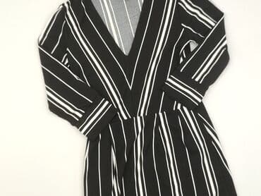 czerwona obcisła sukienka h m: H&M, Sukienka damska, rozmiar XS — 1