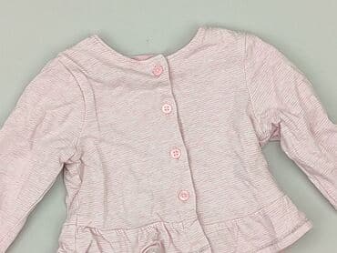 zapięcie do stroju kąpielowego 30mm: Bluzka, F&F, 1-3 m, stan - Idealny — 1
