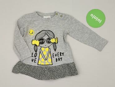 my butik.pl sukienki: Sukienka, Coccodrillo, 9-12 miesięcy, stan - Idealny — 3