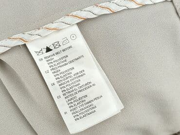 sukienka o kroju marynarki h m: H&M, Marynarka damska, rozmiar S — 5