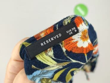 reserved.pl sukienki: Reserved, Sukienka damska, rozmiar S — 4