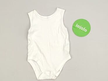 sukienka do cywilnego dla 40 latki: Body, George, 12-18 miesięcy, 
stan - Idealny — 2