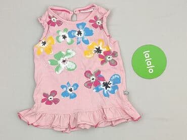 my butik.pl sukienki: Sukienka, Liegelind, 9-12 miesięcy, stan - Idealny — 2
