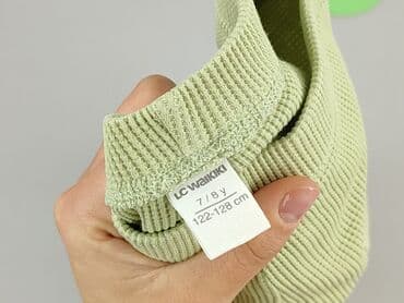 rajstopy lidl: Legginsy dziecięce, Lc Waikiki, 8 lat, 122/128, stan - Idealny — 4