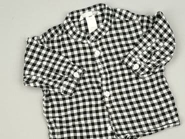 sukienka khaki h m: Kaftanik, H&M, 1-3 m, stan - Bardzo dobry — 1