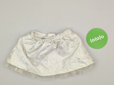 stradivarius spodnice: Spódniczka, So cute, 6-9 miesięcy, stan - Idealny — 3