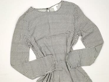 sukienka zebra h m: H&M, Sukienka damska, rozmiar XS — 1