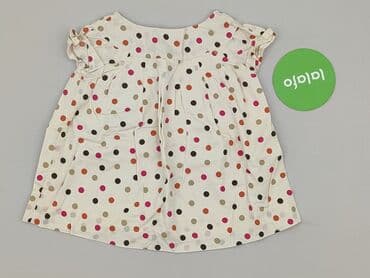 sukienka do baletu h m: Sukienka, Gap, 1.5-2 lat, 86-92 cm, stan - Idealny — 2