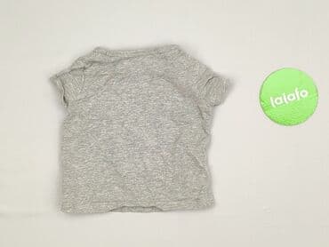 czapka wu tang: Koszulka, 6-9 miesięcy, stan - Idealny — 3