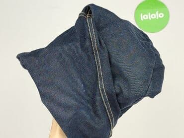 legginsy woskowane z wysokim stanem: Legginsy dziecięce, 1.5-2 lat, 92, stan - Bardzo dobry — 5