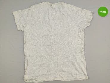 koszulka smileslow allegro: Koszulka dla mężczyzn, 3XL, ALPHAR ONE, stan - Dobry — 3