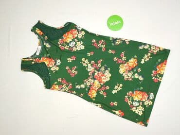 sukienki letnie plus size allegro: Sukienka damska, rozmiar XL — 2