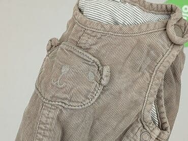 ubranka dla niemowląt 0 3 h m: Pajacyk, H&M, Wcześniak, stan - Idealny — 5