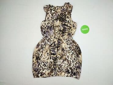 sukienka zebra h m: H&M, Sukienka damska, rozmiar S — 3