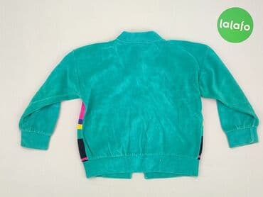 zapięcie do stroju kąpielowego 30mm: Bluza, 2-3 lat, 92-98 cm, stan - Bardzo dobry — 3