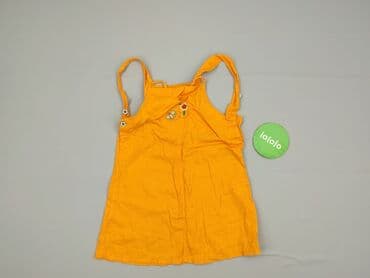 sukienki letnie plus size allegro: Sukienka, 8 lat, 122-128 cm, stan - Bardzo dobry — 2