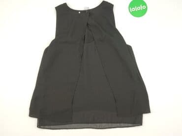 czerwona obcisła sukienka h m: H&M, Sukienka damska, rozmiar XL — 3