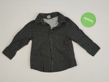 Kaftaniki: Kaftanik, H&M, 12-18 miesięcy, stan - Bardzo dobry — 2