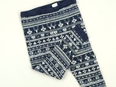 rajstopy lidl: Legginsy dziecięce, Lupilu, 1.5-2 lat, 92, stan - Bardzo dobry — 1
