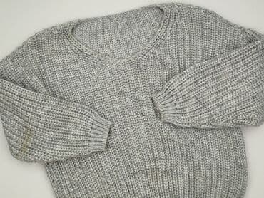 Sweter damski, rozmiar 2XL
