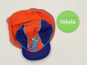 czapka wu tang: Czapeczka, 1-3 m, stan - Idealny — 2