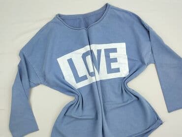 Bluza damska
, rozmiar 6XL