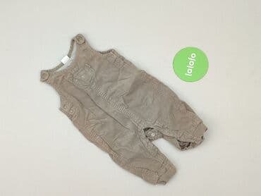 ubranka dla niemowląt 0 3 h m: Pajacyk, H&M, Wcześniak, stan - Idealny — 2