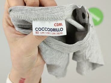 my butik.pl sukienki: Sukienka, Coccodrillo, 9-12 miesięcy, stan - Idealny — 5