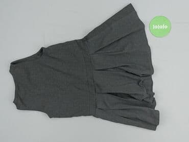 czerwona obcisła sukienka h m: Sukienka, Next, 8 lat, 122-128 cm, stan - Bardzo dobry — 3